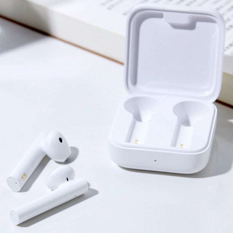 Earphone 2 Basic